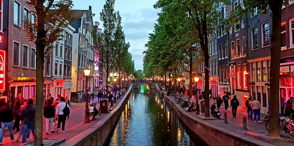 amsterdam