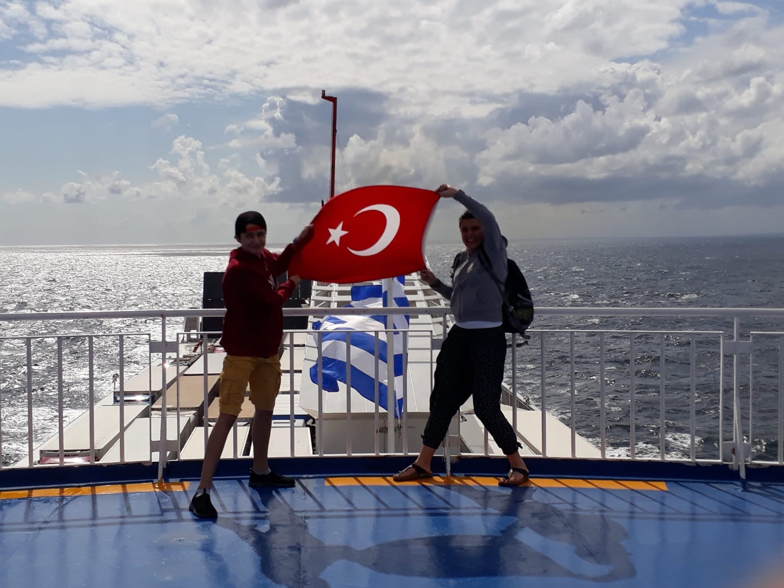 avrupa r&uuml;yası profesyonel rehberlik hizmeti