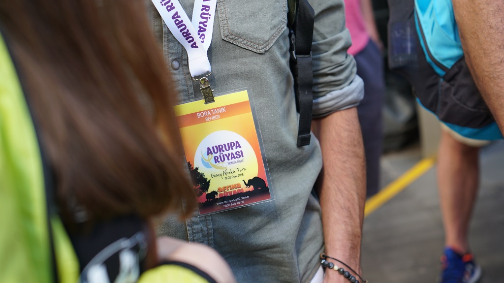 avrupa rüyası afrika turu safari 4