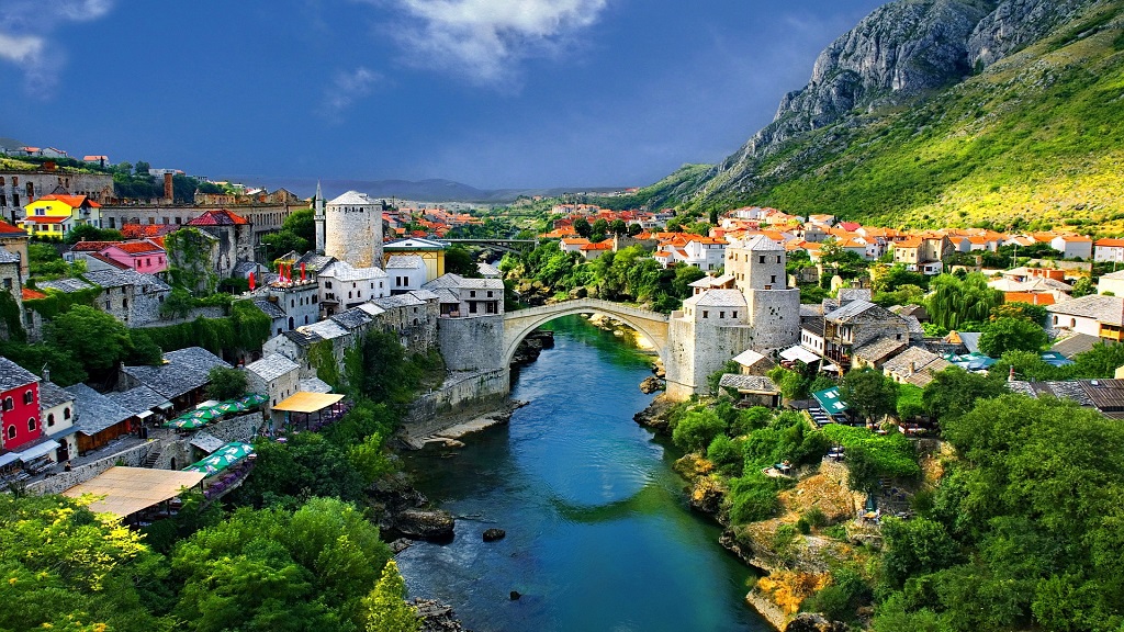 avrupa r&uuml;yası mostar k&ouml;pr&uuml;s&uuml;