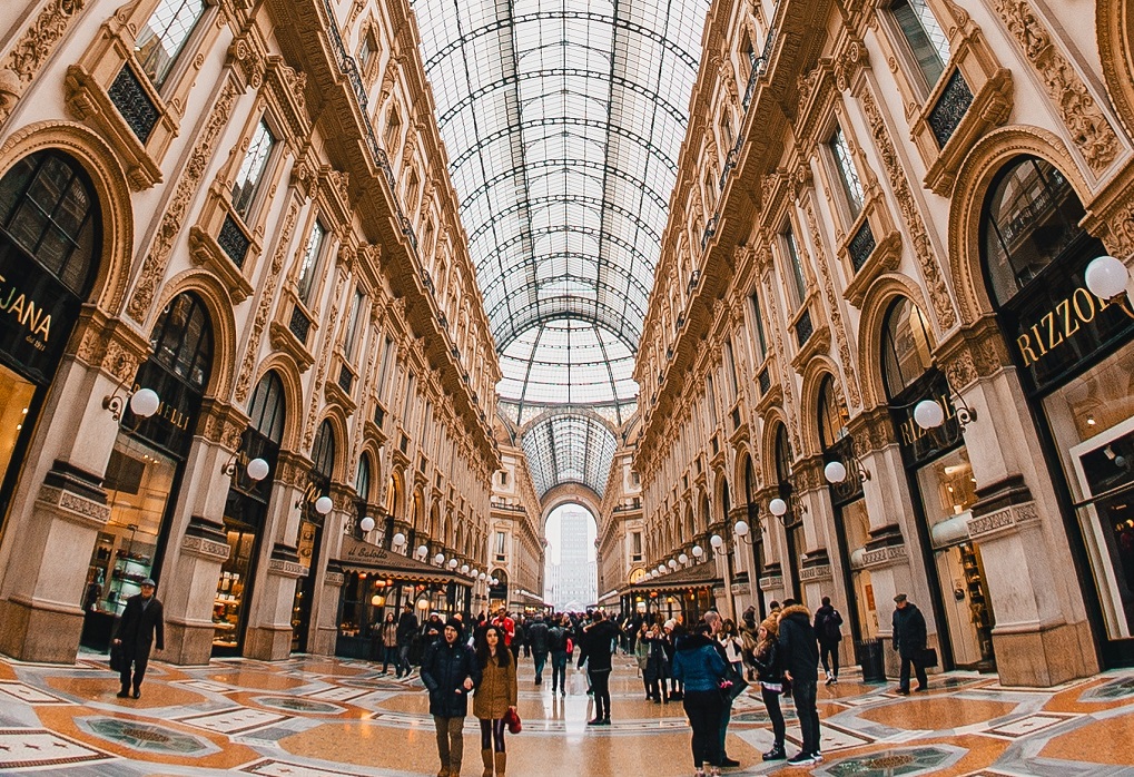 milano gezilecek müzeler