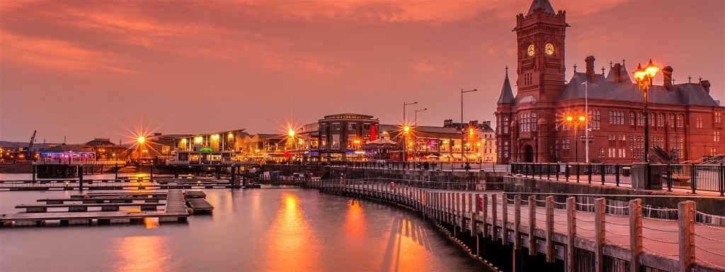 avrupa rüyası cardiff gece hayatı