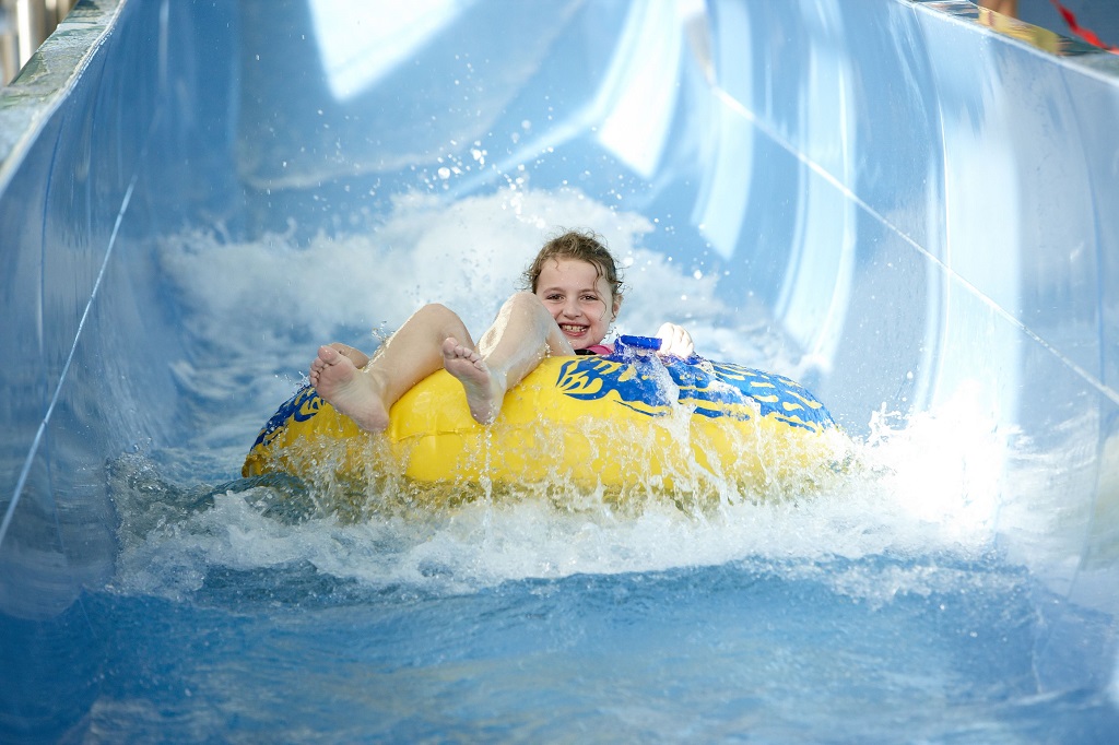 avrupa rüyası swansea LC Waterpark