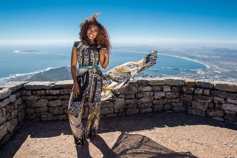 avrupa rüyası güney afrika turu