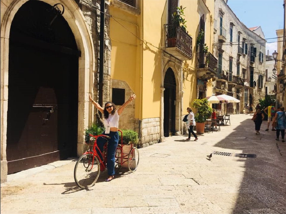 avrupa rüyası katılımcıları buket albayrak