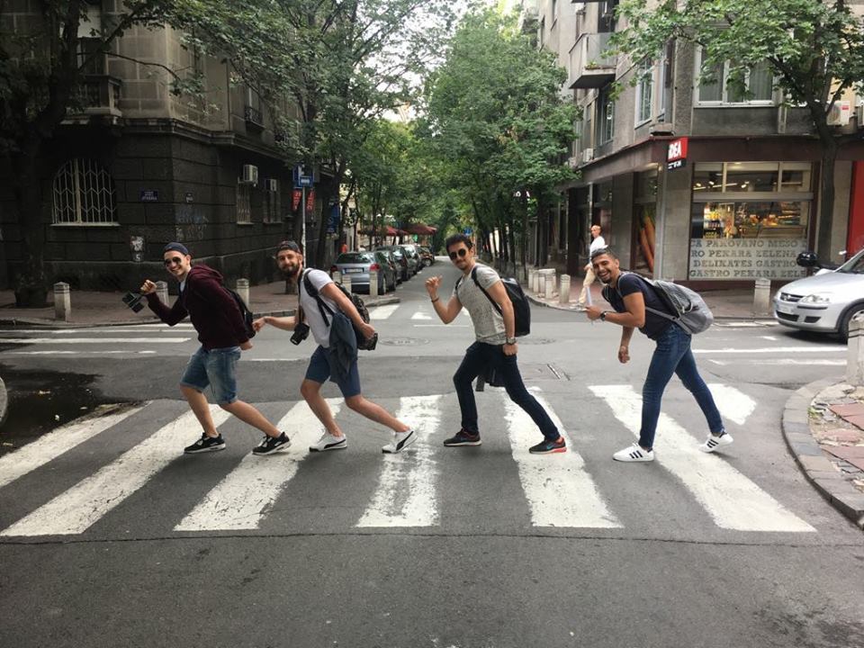 avrupa rüyası katılımcı yorumu burak aslan