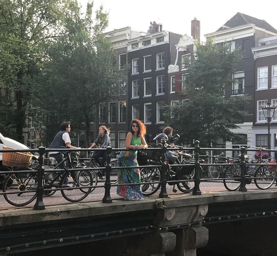 avrupa rüyası katılımcıları güneş doğuş