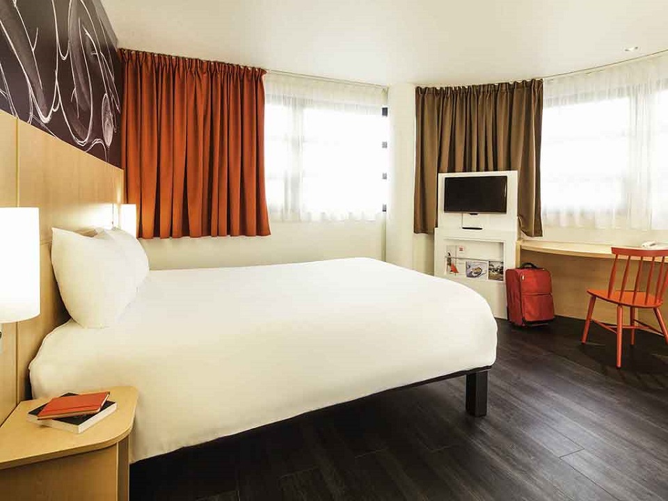 avrupa rüyası otelleri