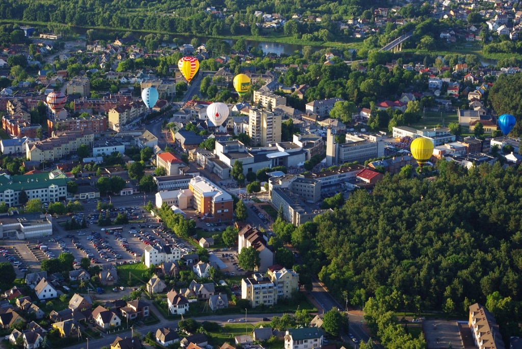 avrupa r&uuml;yası litvanya Alytus
