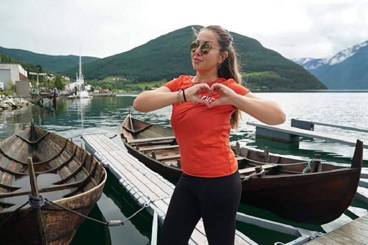 kuzey avrupa turu norve&ccedil;