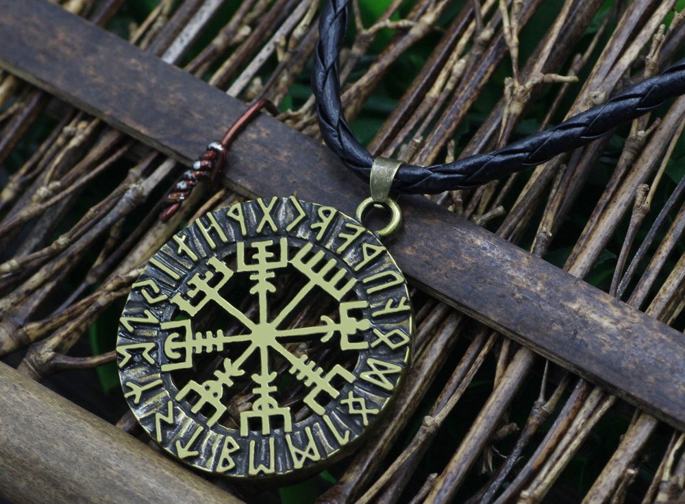 avrupa rüyası odin'in rune'ları