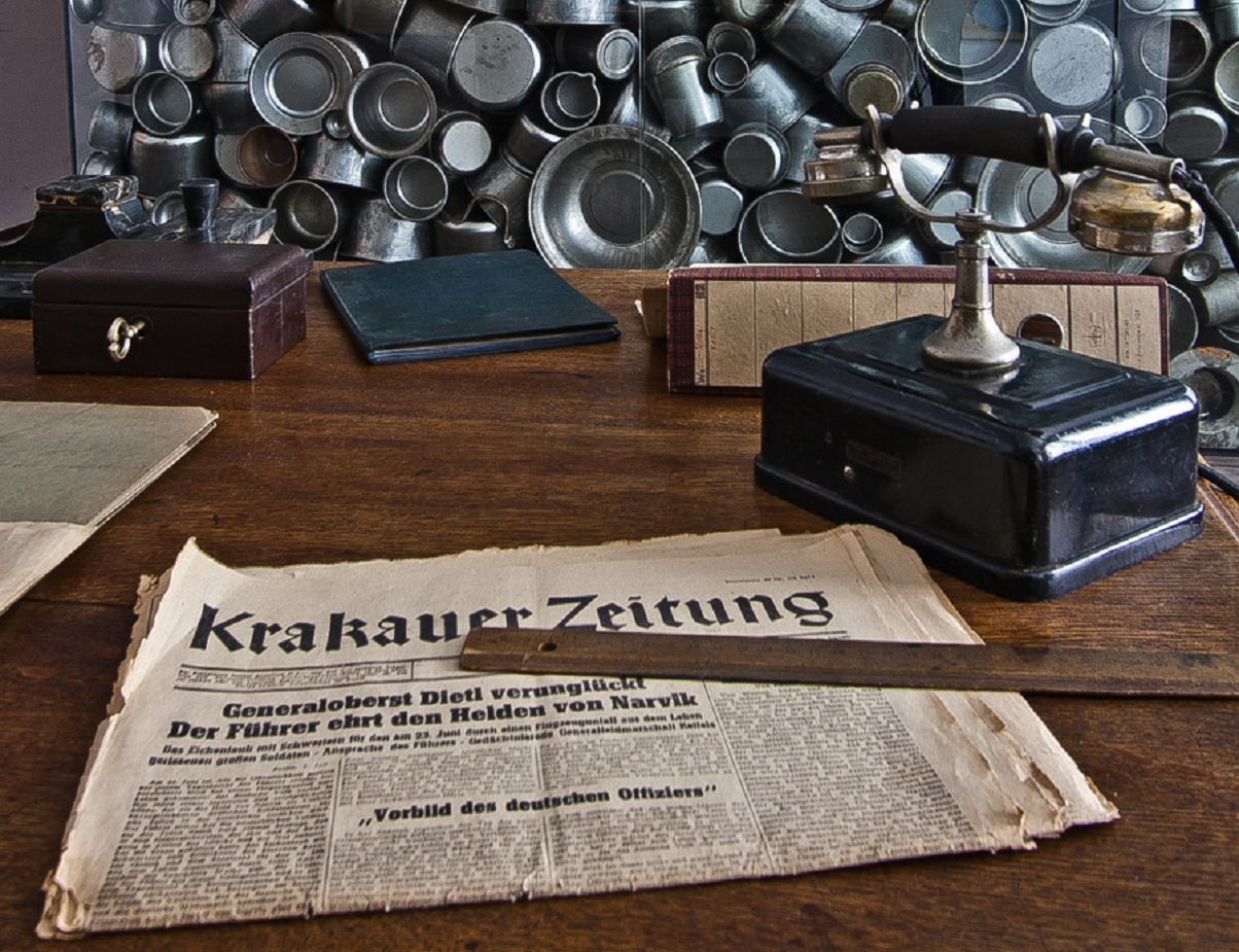 avrupa r&uuml;yası polonya m&uuml;zeler