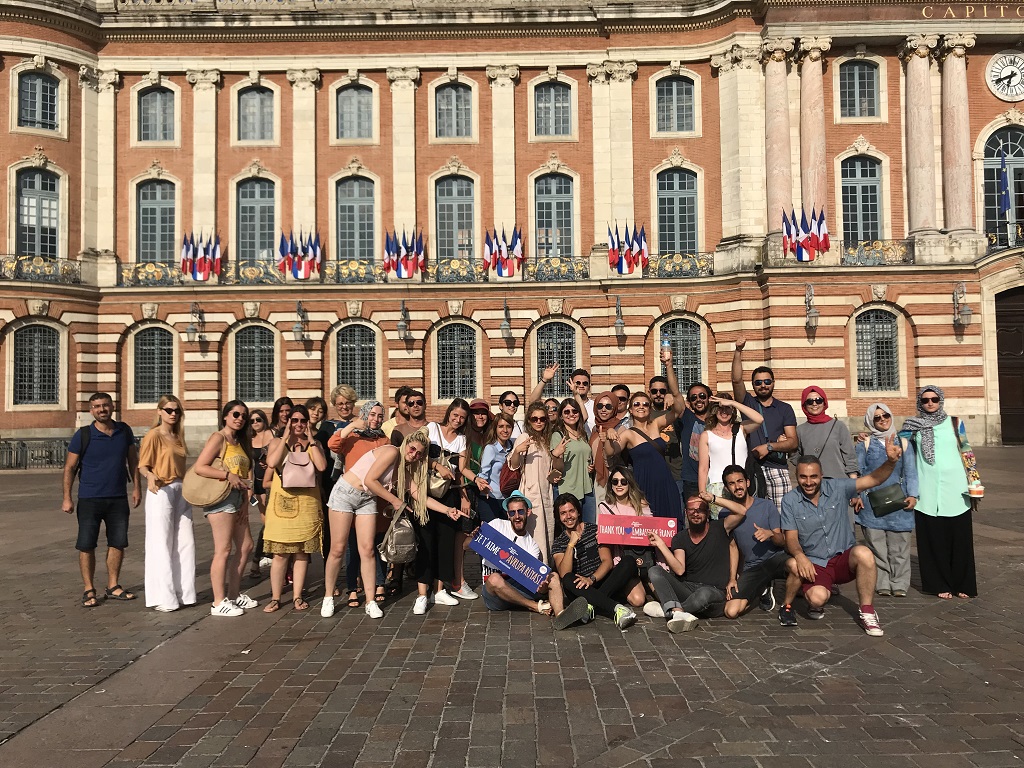 avrupa r&uuml;yası m&uuml;şteri odaklı