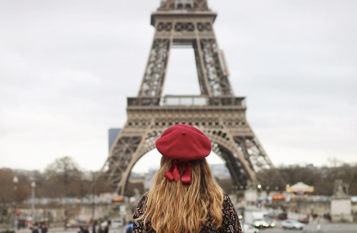 fransa paris balayı turları