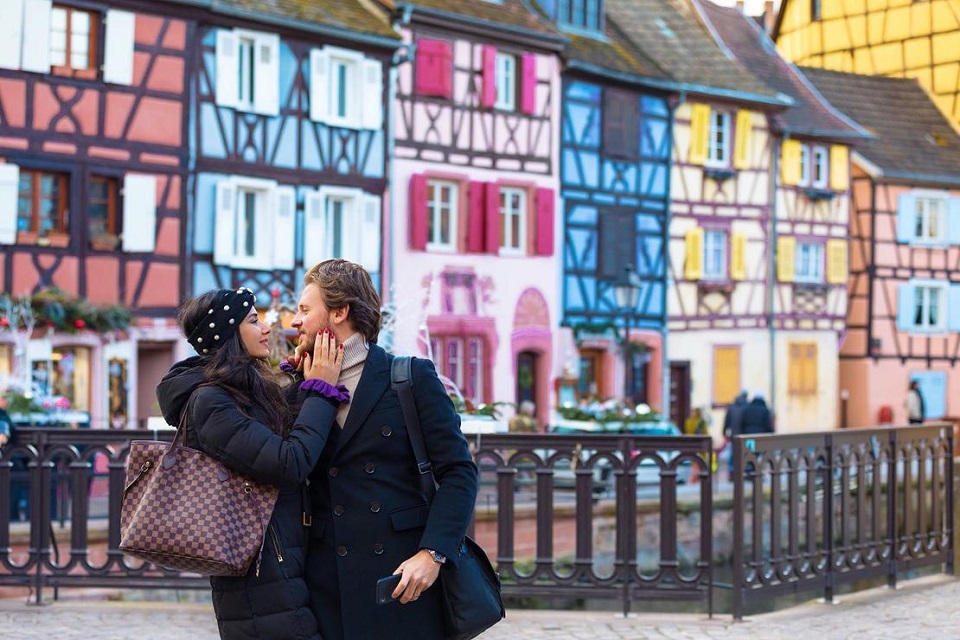 avrupa r&uuml;yası strasbourgh yeme i&ccedil;me rehberi