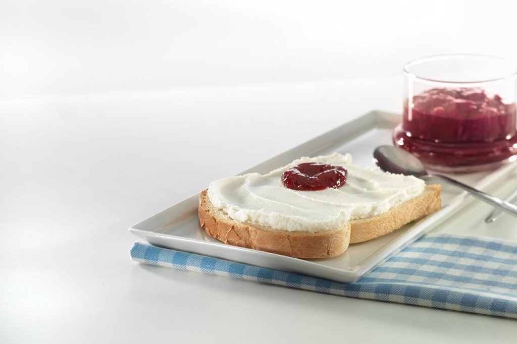 Gezgin Dostu Gıdalar Krem Peynir