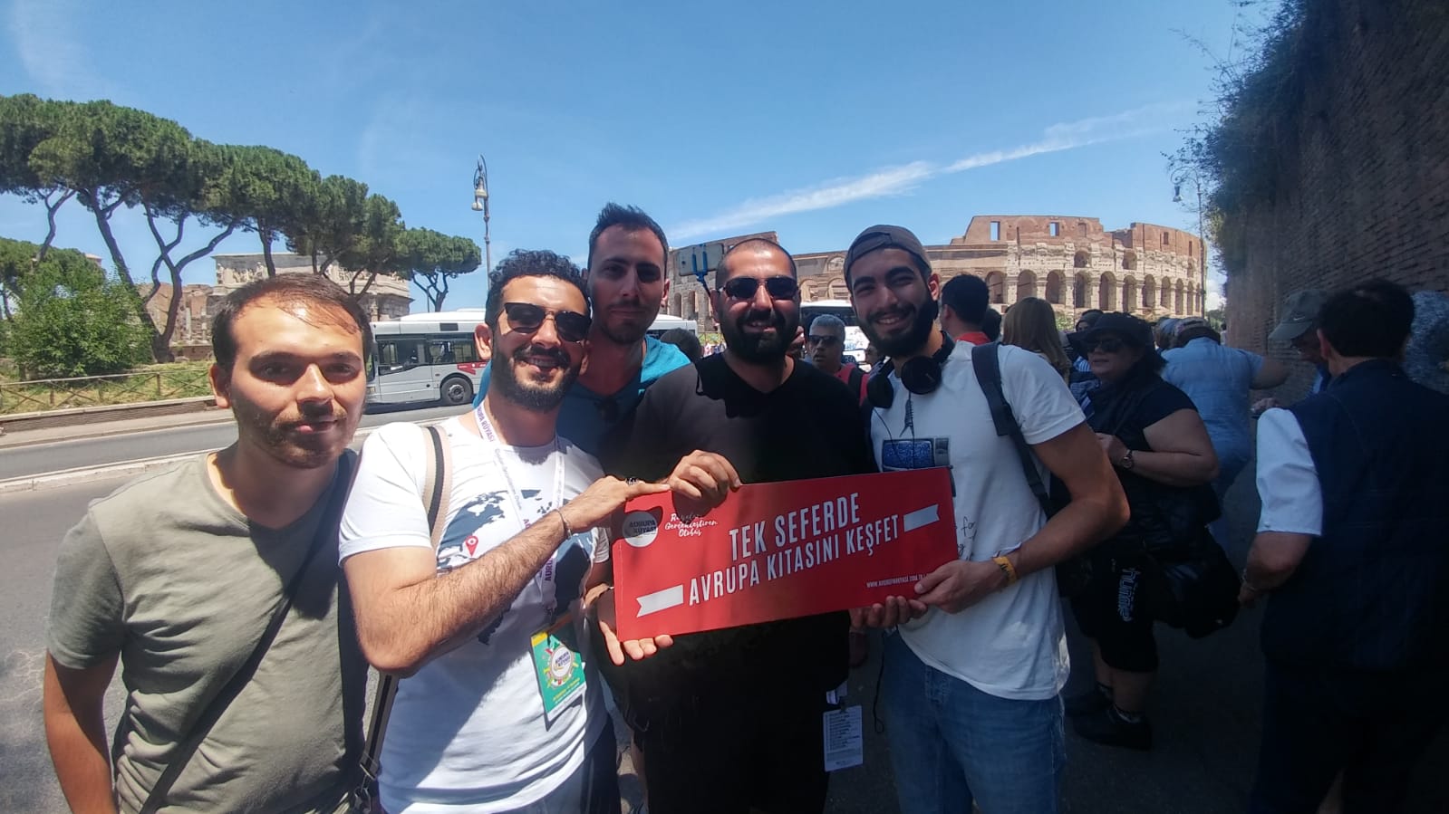 avrupa r&uuml;yası otob&uuml;sle avrupa turu 