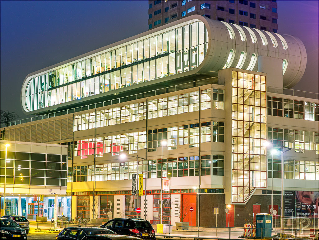 avrupa rüyası hollanda rotterdam Nederlands Fotomuseum