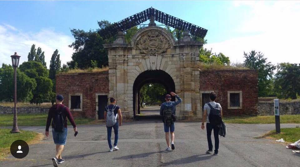 avrupa r&uuml;yası katılımcıları 2019 seyahat