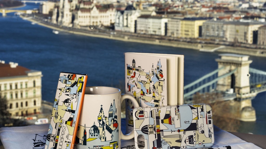 avrupa rüyası budapeşte alışveriş rehberi