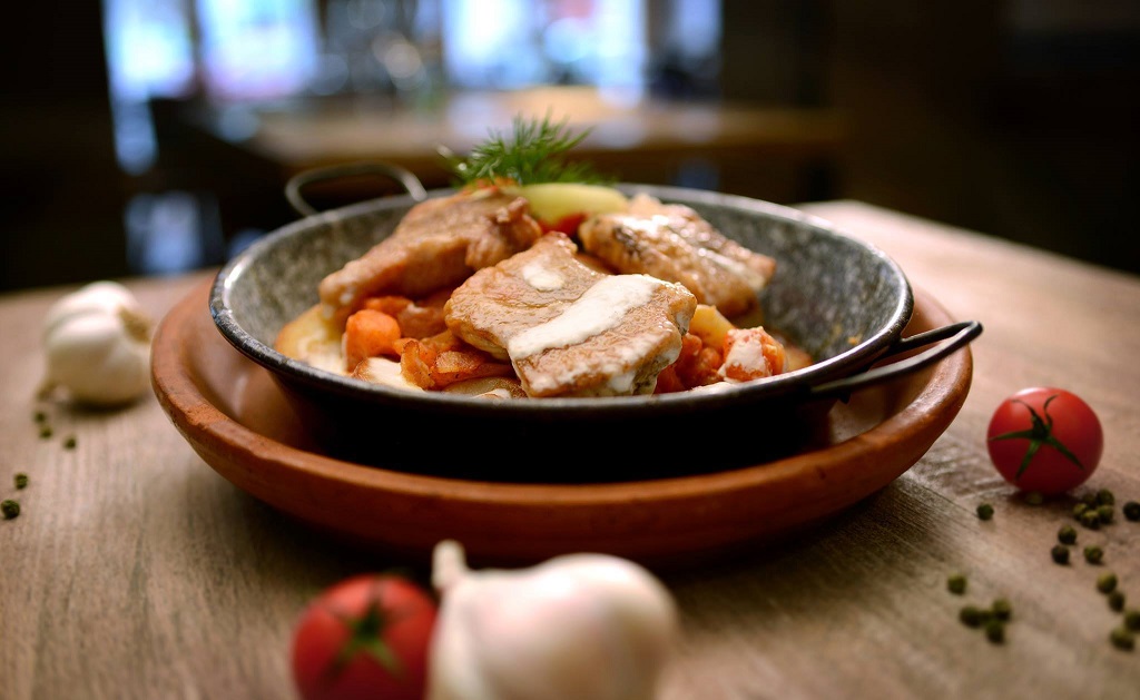 avrupa rüyası budapeşte yemekleri