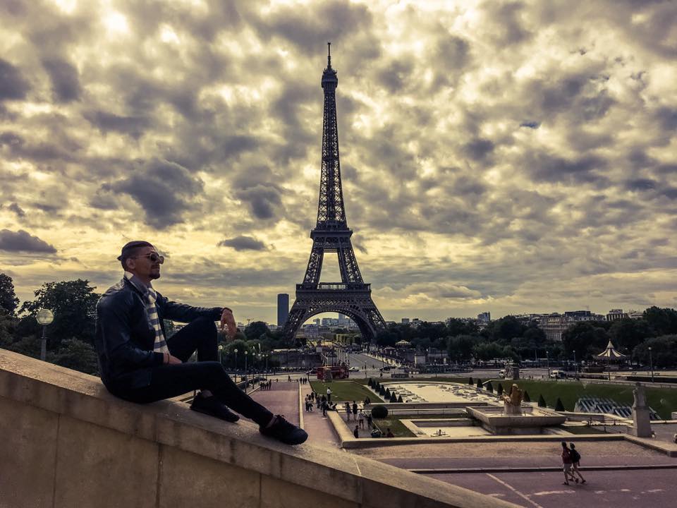 avrupa rüyası katılımcıları paris