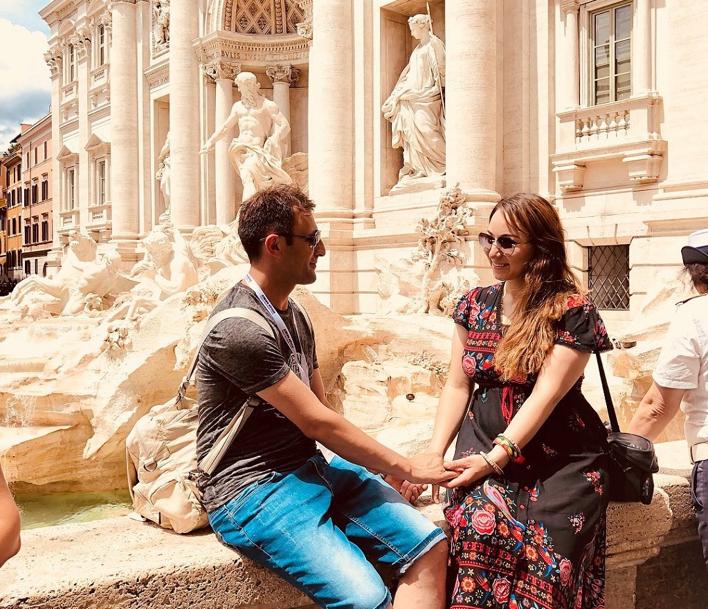 otobüsle avrupa turu 2019