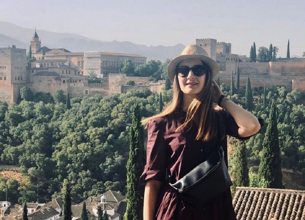 avrupa rüyası katılımcı yorumları ayşenur çadır