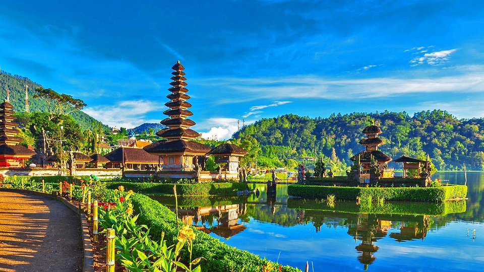 bali