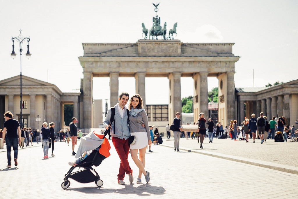 sevgililer günü berlin