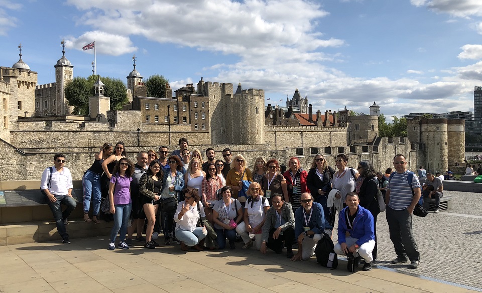 avrupa rüyası katılımcıları 2019