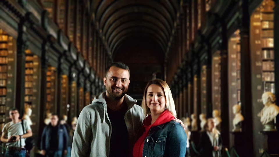 britanya turu avrupa rüyası