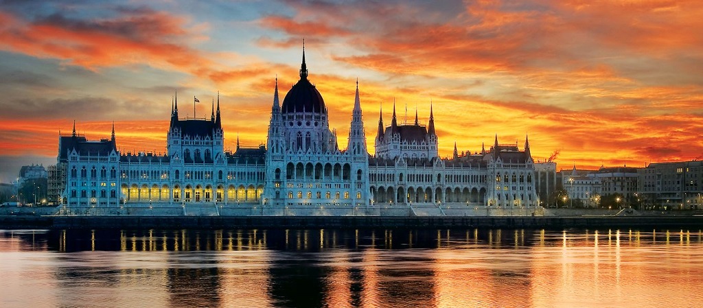 budapeşte-macaristan