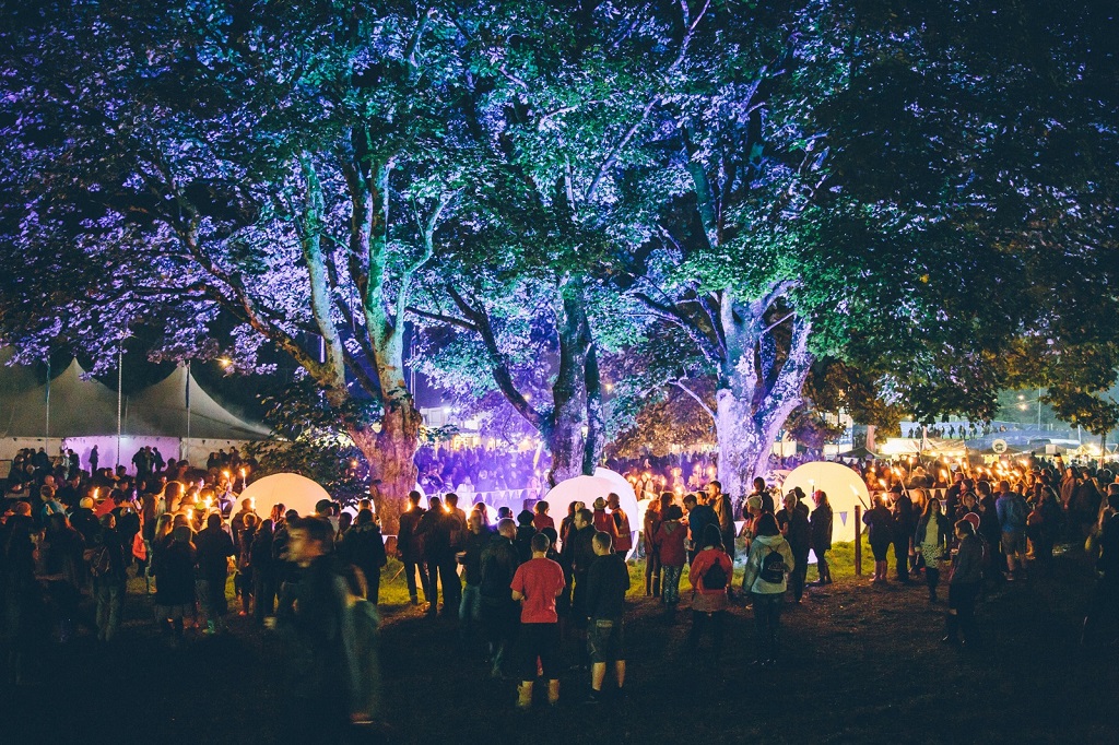 avrupa rüyası galler festivaller