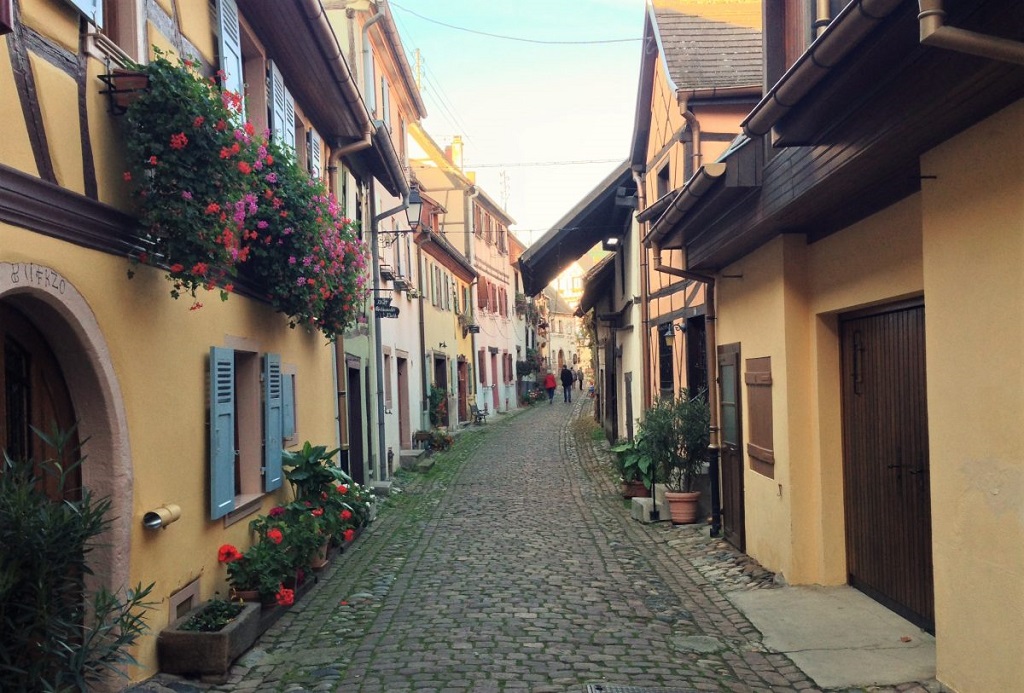 fransa-eguisheim-alsace-gezilecek-yerler