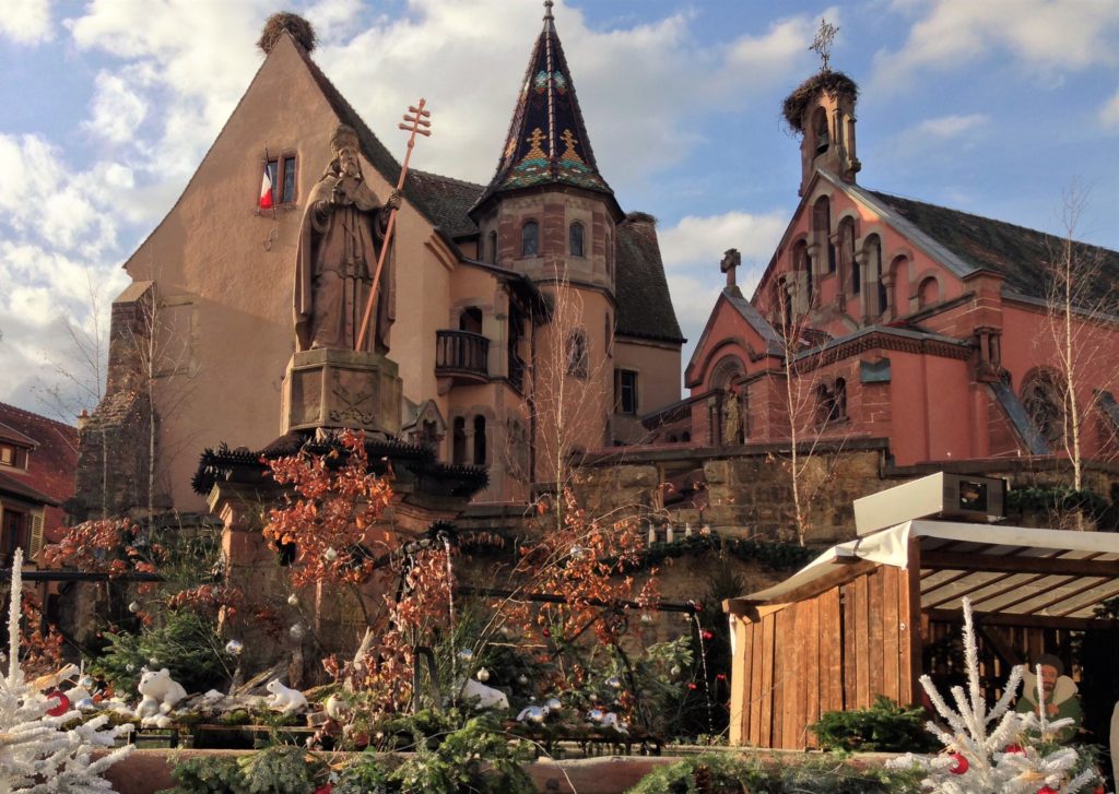 fransa-alsas-eguisheim-nerede