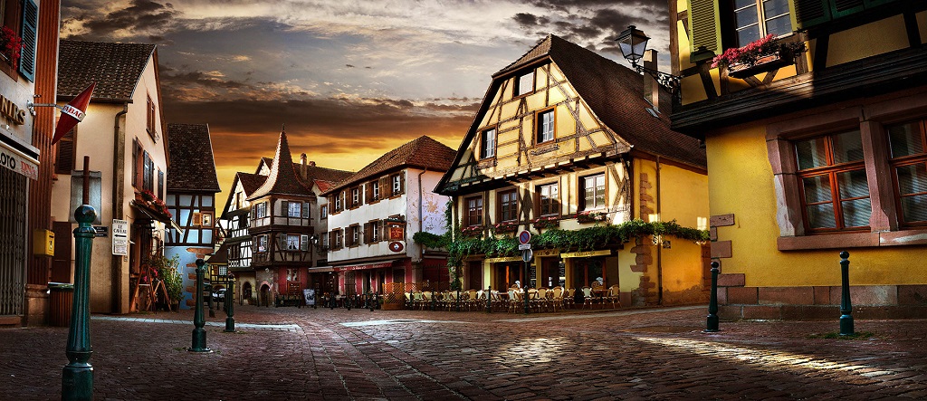 kaysersberg-gezilecek-yerler