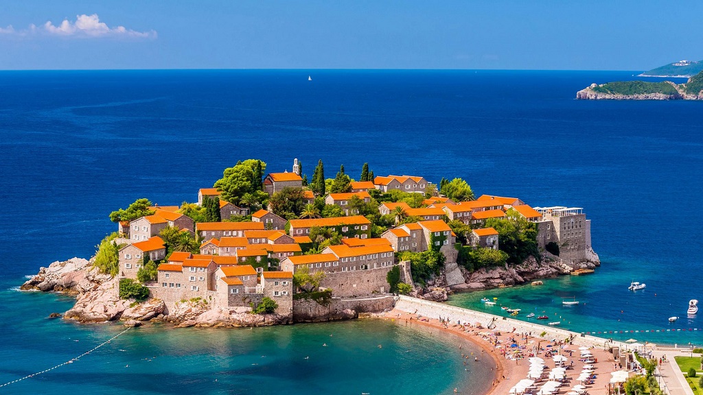 avrupa rüyası sveti stefan