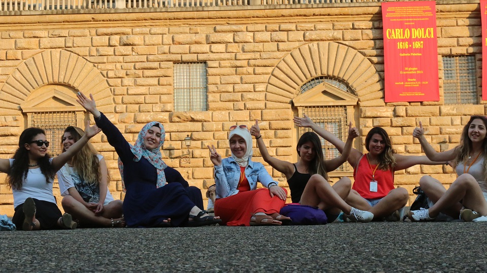 otobüsle avrupa turu avrupa rüyası